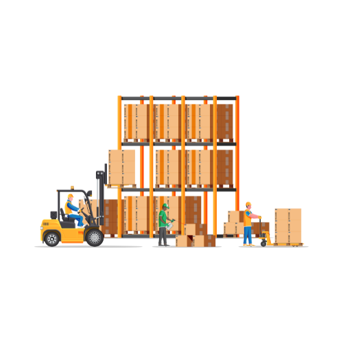 Storage Facility