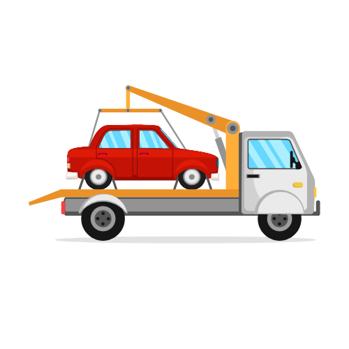 Car Shifting