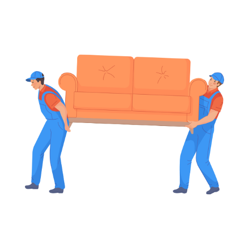 Household Shifting